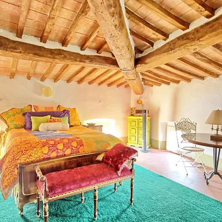Villa Terrie