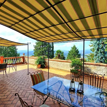 Villa Terrie *