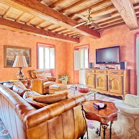 Villa Terrie *