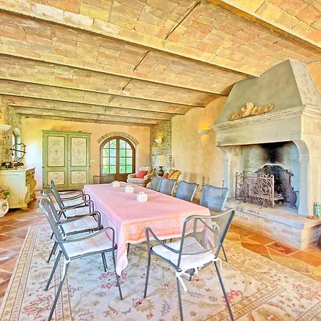 Villa Terrie Magione