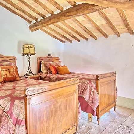 Villa Terrie