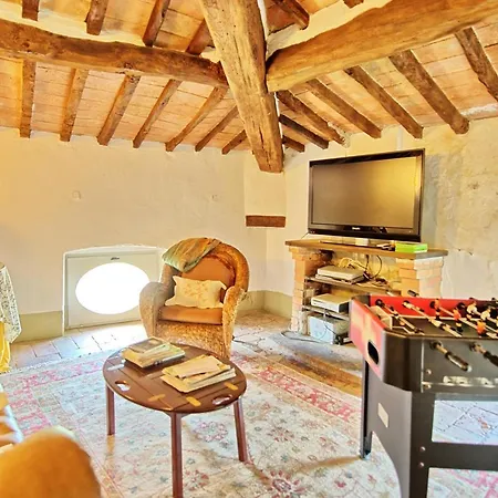 Villa Terrie *