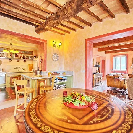 Villa Terrie