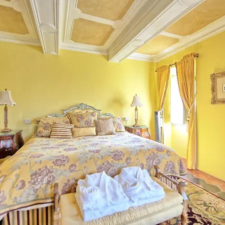 Villa Terrie Magione