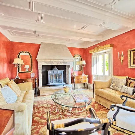 Villa Terrie